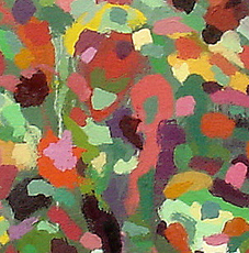Summer Still Life